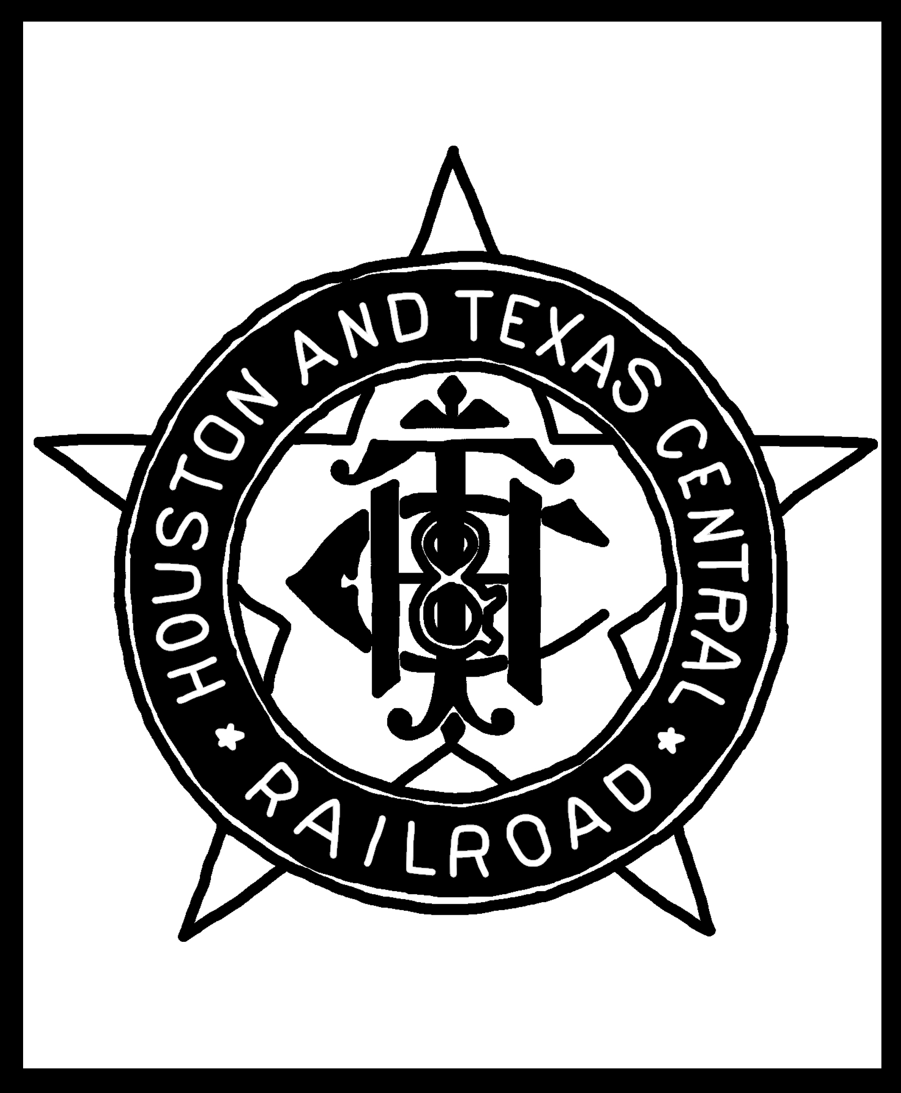 Houston And Texas Central Railroad Apia Biography Project 2903
